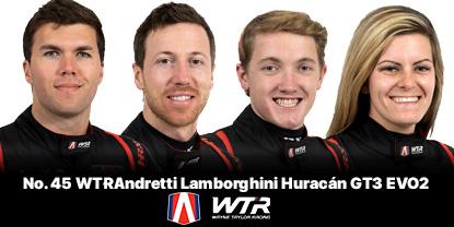 2024 GTD ROAR Before The 24 Pre Event Report